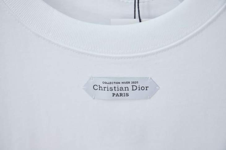 Dior T Shirts Short _SKUDiorS-XLhgntx2415764